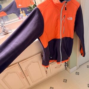 The North Face Woman’s Jacket